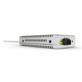 Allied Telesis AT-UMC2000/LC-901 convertitore multimediale di rete 1000 Mbit/s 850 nm Modalità multipla Gri (AT-UMC2000/LC-901)