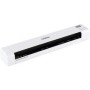 Brother DS-820W scanner Scanner a foglio 600 x 600 DPI A4 Bianco (DS820WZ1)