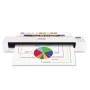 Brother DS-820W scanner Scanner a foglio 600 x 600 DPI A4 Bianco (DS820WZ1)