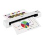 Brother DS-820W scanner Scanner a foglio 600 x 600 DPI A4 Bianco (DS820WZ1)