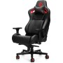 HP OMEN by Citadel Gaming Chair Sedia da gaming per PC Nero, Rosso (6KY97AA)