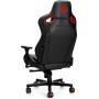 HP OMEN by Citadel Gaming Chair Sedia da gaming per PC Nero, Rosso (6KY97AA)