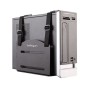 StarTech.com Supporto per Computer - Supporto da parete regolabile per PC (CPUWALLMNT)