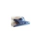 Zebra KT-HS2100-CC1-20 accessorio per cuffia Clothing clip (KT-HS2100-CC1-20)