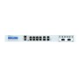 Sophos XG 330 rev. 2 firewall (hardware) 1U 38000 Mbit/s (XG33T2HEUK)