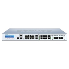 Sophos XG 430 rev.2 firewall (hardware) 1U 55000 Mbit/s (XG43T2HEUK)
