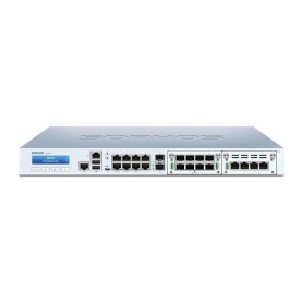 Sophos XG 450 rev.2 firewall (hardware) 1U 65000 Mbit/s (XG45T2HEUK)