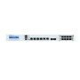 Sophos XG 210 rev.3 firewall (hardware) 1U 29000 Mbit/s (XG21T3HEUK)