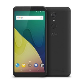 Wiko VIEW XL 15,2 cm (5.99") Doppia SIM Android 7.1 4G Micro-USB 3 GB 32 GB 3000 mAh Nero (WIKVIEXL4GBLAST)