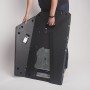 Chief PRSU Supporto per display espositivi 182,9 cm (72") Nero (CHPRSU)