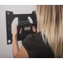 Chief PRSU Supporto per display espositivi 182,9 cm (72") Nero (CHPRSU)