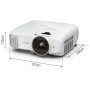 Epson EH-TW5650 (V11H852040)
