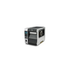 Zebra ZT620 stampante per etichette (CD) Trasferimento termico 203 x 203 DPI Con cavo e senza cavo (ZT62062-T0EC100Z)