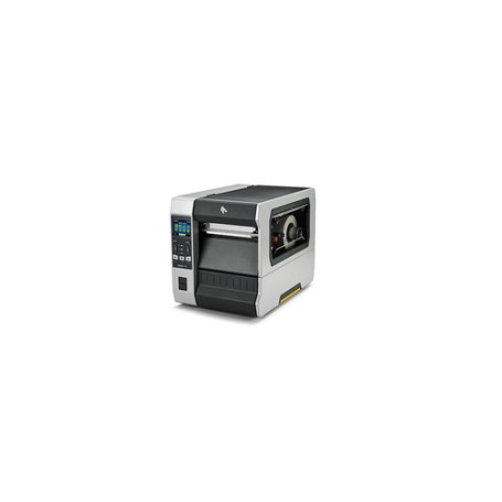 Zebra ZT620 stampante per etichette (CD) Trasferimento termico 203 x 203 DPI Con cavo e senza cavo (ZT62062-T0EC100Z)
