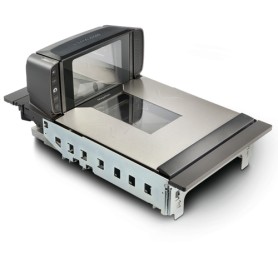 Datalogic Magellan 9300i Lettore di codici a barre fisso 1D/2D Nero, Grigio (9360441131-020310)