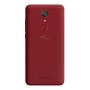 Wiko View 14,5 cm (5.7") Doppia SIM Android 7.1 4G Micro-USB 3 GB 32 GB 2900 mAh Rosso (WIKVIEWCHEST)