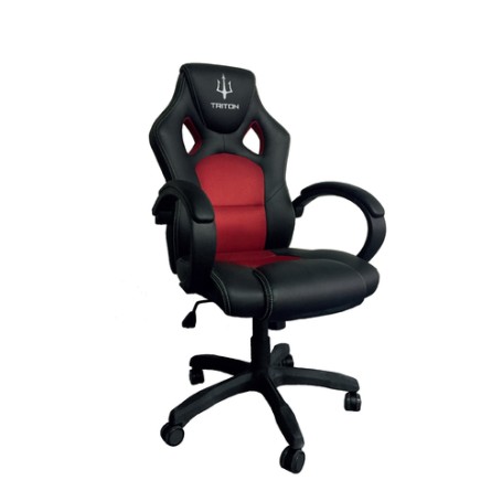 Atlantis Land TRITON A1 Sedia per gaming universale Seduta imbottita (P050-A1-BR)
