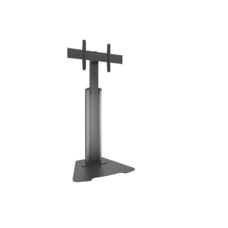ITB CHMFAUS supporto da tavolo per Tv a schermo piatto 139,7 cm (55") Nero (CHMFAUS)