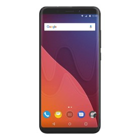Wiko View 14,5 cm (5.7") Doppia SIM Android 7.1 4G Micro-USB B 3 GB 16 GB 2900 mAh Nero (WIKVIE4G163BLAST)
