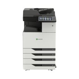 Lexmark CX923dte Laser A3 1200 x 1200 DPI 55 ppm (32C0232)