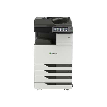 Lexmark CX923dte Laser A3 1200 x 1200 DPI 55 ppm (32C0232)