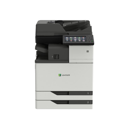 Lexmark CX922de Laser A3 1200 x 1200 DPI 45 ppm (32C0231)