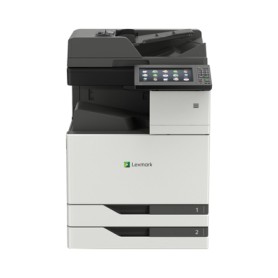 Lexmark CX921de Laser A3 1200 x 1200 DPI 35 ppm (32C0230)