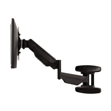Fellowes 8043501 supporto da tavolo per Tv a schermo piatto 106,7 cm (42") Nero (8043501)