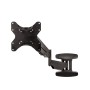 Fellowes 8043501 supporto da tavolo per Tv a schermo piatto 106,7 cm (42") Nero (8043501)
