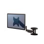 Fellowes 8043501 supporto da tavolo per Tv a schermo piatto 106,7 cm (42") Nero (8043501)