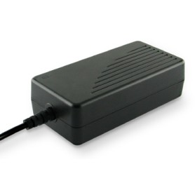 Alpha Elettronica KD2050/12 adattatore e invertitore Interno 60 W Nero (AU18772)