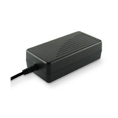 Alpha Elettronica KD2050/12 adattatore e invertitore Interno 60 W Nero (AU18772)