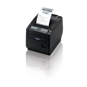 Citizen CT-S601II 203 x 203 DPI Wireless Termica diretta Stampante POS (CTS601IIS3TEBPXX)