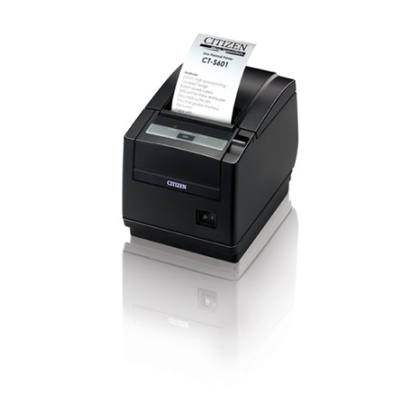 Citizen CT-S601II 203 x 203 DPI Wireless Termica diretta Stampante POS (CTS601IIS3TEBPXX)