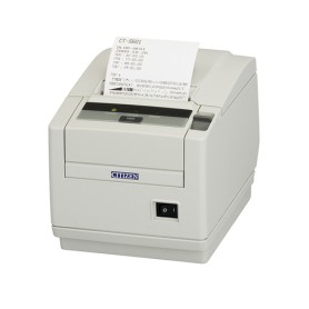 Citizen CT-S601II 203 x 203 DPI Termica diretta Stampante POS (CTS601IIS3NEWPXX)