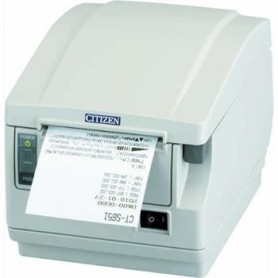 Citizen CT-S651II 203 x 203 DPI Wireless Termica diretta Stampante POS (CTS651IIS3TEWPXX)