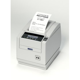 Citizen CT-S801II 203 x 203 DPI Wireless Termica diretta Stampante POS (CTS801IIS3TEWPXX)