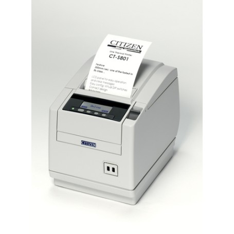 Citizen CT-S801II 203 x 203 DPI Termica diretta Stampante POS (CTS801IIN3NEWPXX)