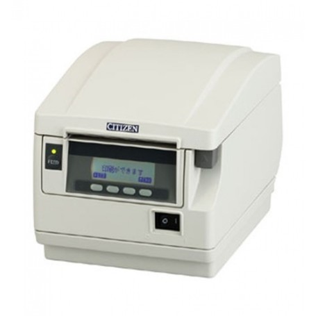 Citizen CT-S851II 203 x 203 DPI Wireless Termica diretta Stampante POS (CTS851IIS3TEWPXX)