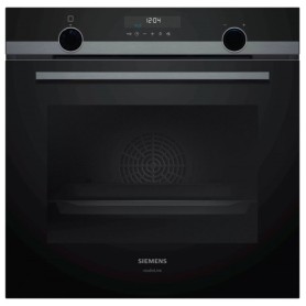 Siemens Studio Line IQ500 Forno Da Incasso 60 X 60 Cm Nero HB478G5B6 