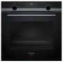 Siemens Studio Line IQ500 Forno Da Incasso 60 X 60 Cm Nero HB478G5B6 