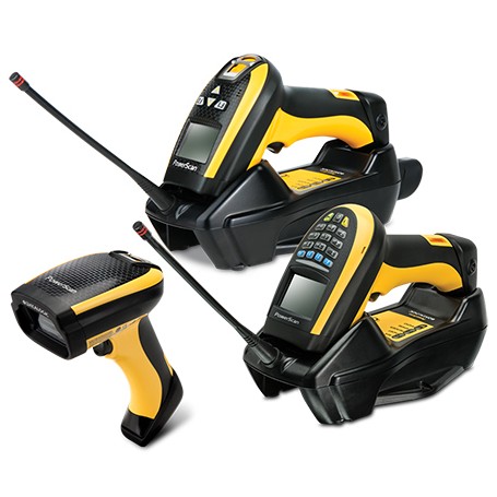 Datalogic PM9100-910RBK20 lettore di codici a barre (PM9100-910RBK20)