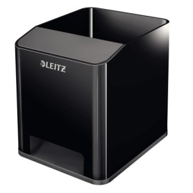 Leitz 53630095 portapenne Polistirolo Nero (53630095)