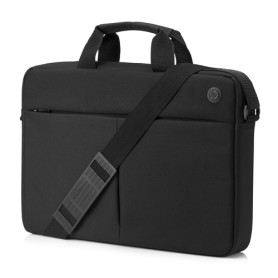 HP Prelude Top Load borsa per notebook 39,6 cm (15.6") Valigetta ventiquattrore Nero (2MW62AA)