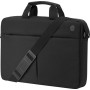 HP Prelude Top Load borsa per notebook 39,6 cm (15.6") Valigetta ventiquattrore Nero (2MW62AA)