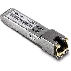 Trendnet TEG-MGBRJ modulo del ricetrasmettitore di rete 1250 Mbit/s SFP (TEG-MGBRJ)