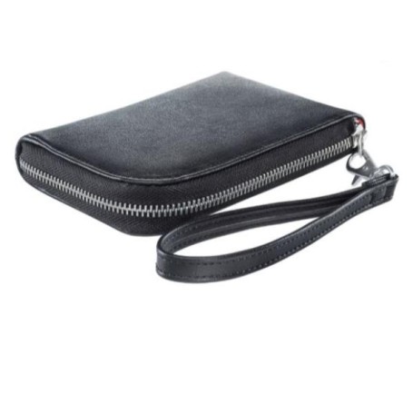 HP SPROCKET BLACK WALLET (2HS23A)