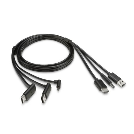 HP Z VR Backpack HTC Vive Cables (2HY49AA)