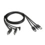 HP Z VR Backpack HTC Vive Cables (2HY49AA)