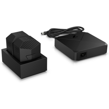 HP Z VR Backpack Battery Charger (2HY51AA)